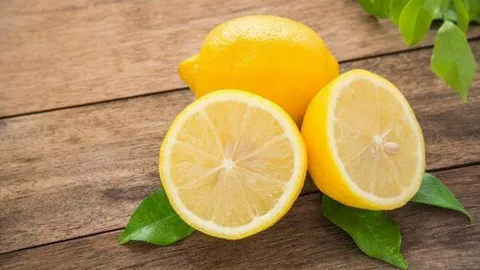 قیمت روز لیمو ترش تازه
